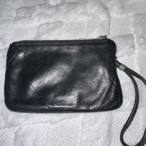 Vintage Wristlet